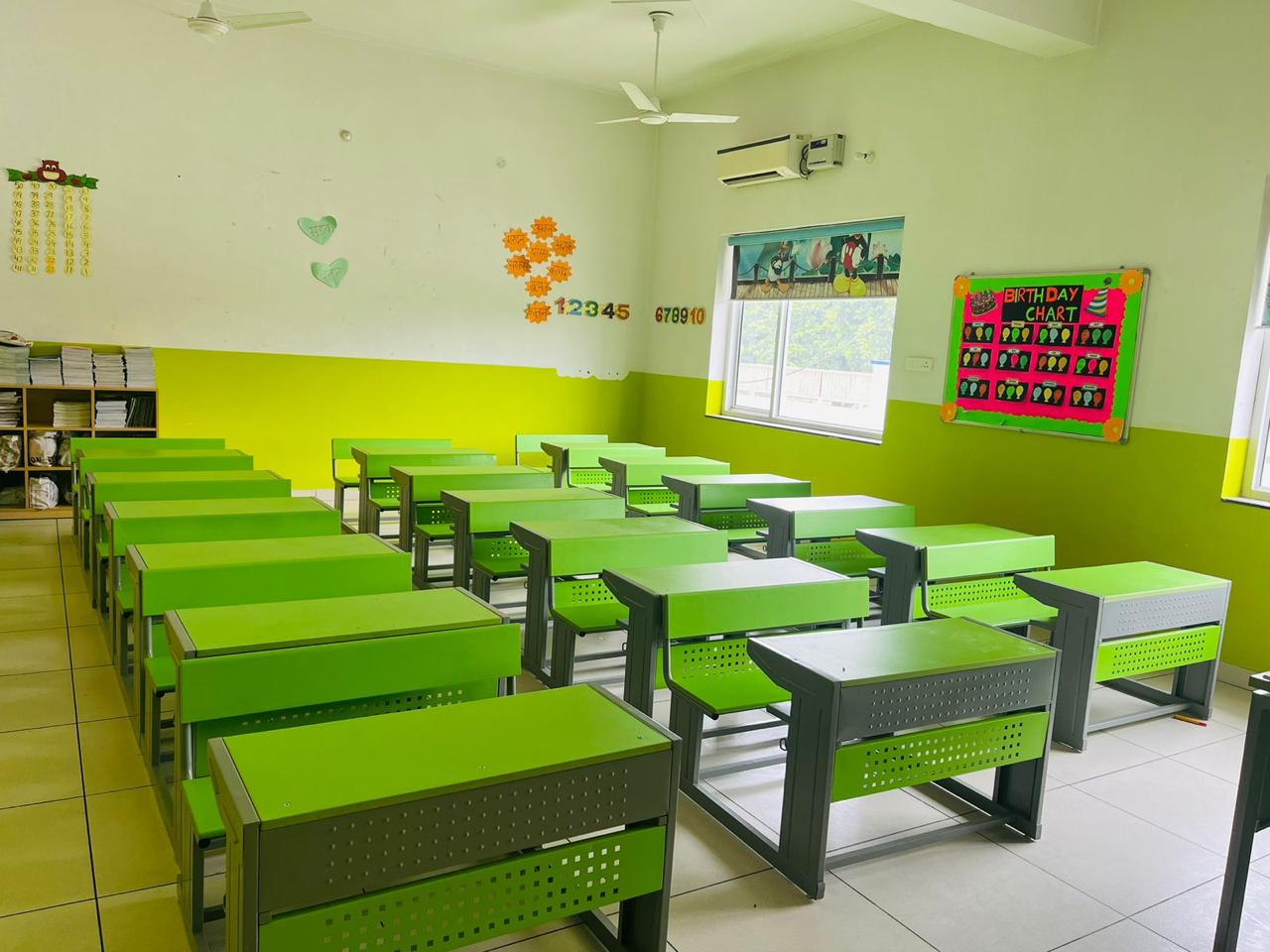 SmartClass